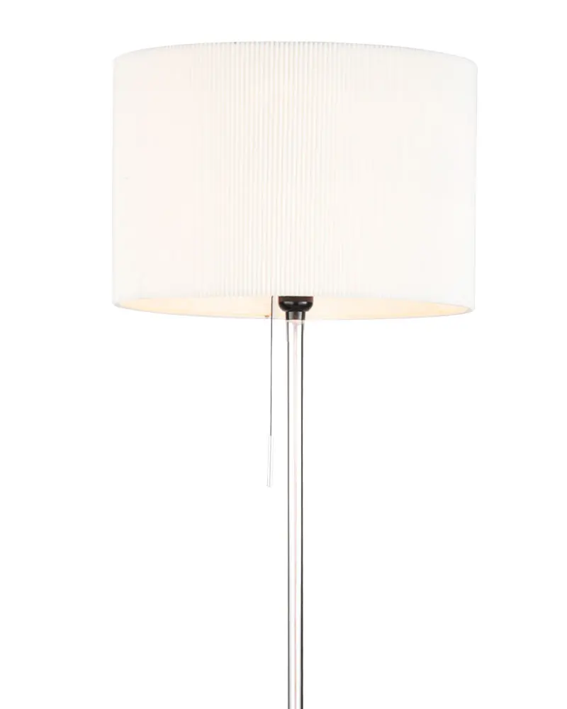 997v2 Đèn cây đứng cao cấp F8318