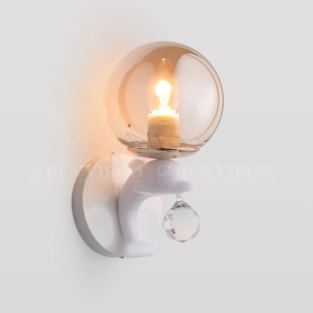 Đèn tường trang trí V86047