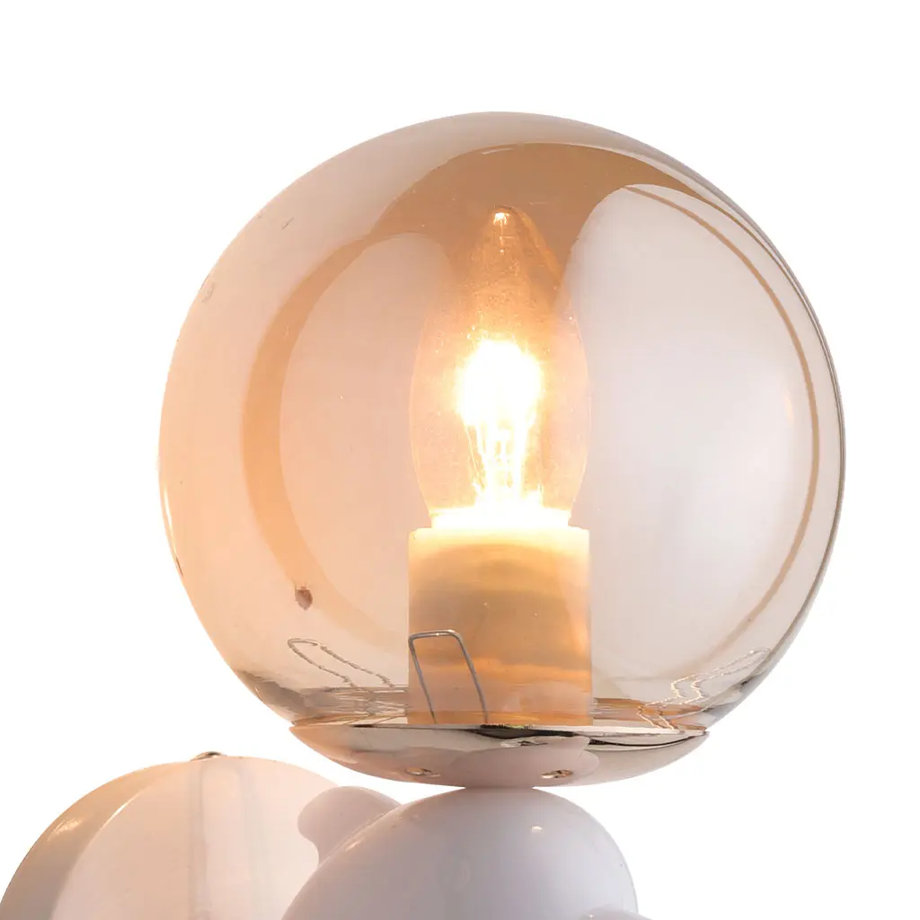 2166 3 Đèn tường trang trí V86047