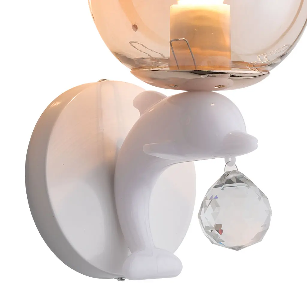 2166 4 Đèn tường trang trí V86047