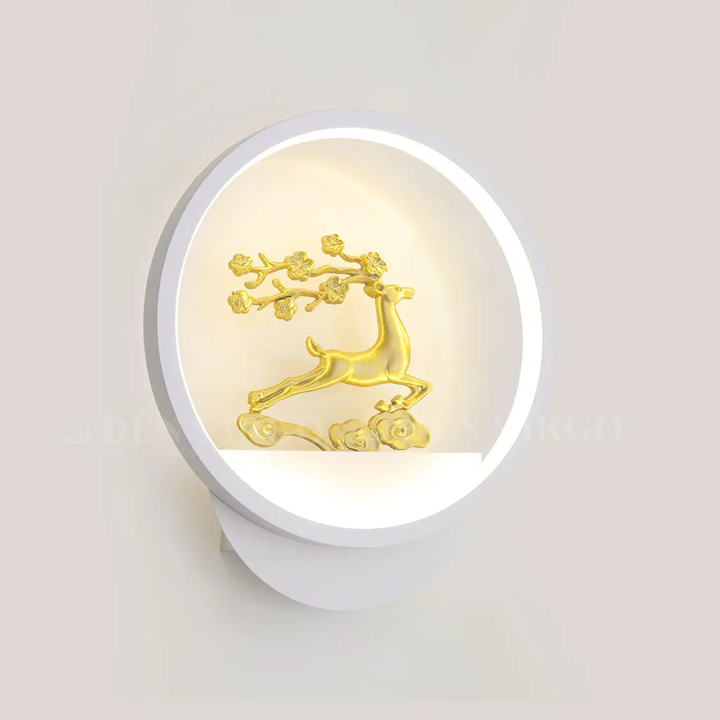 Đèn tường LED trang trí hiện đại V6511