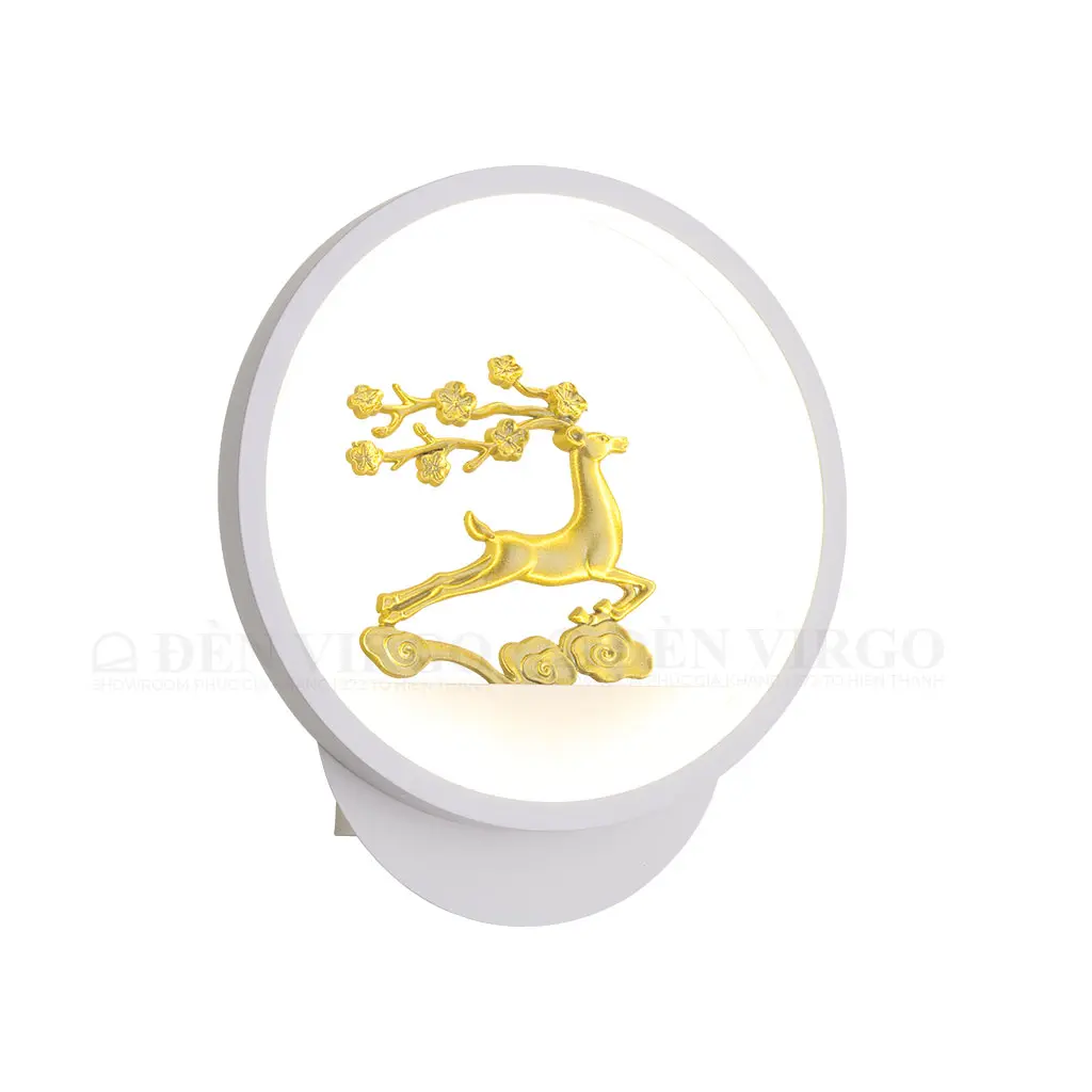 Đèn tường LED trang trí hiện đại V6511