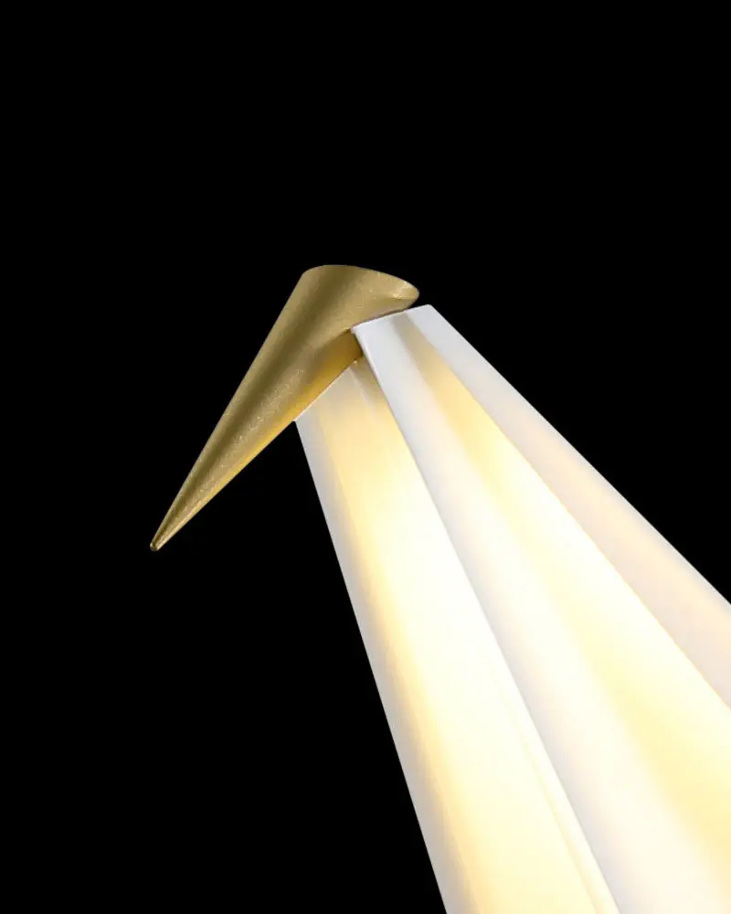 Đèn cây đứng cao cấp FK02/1