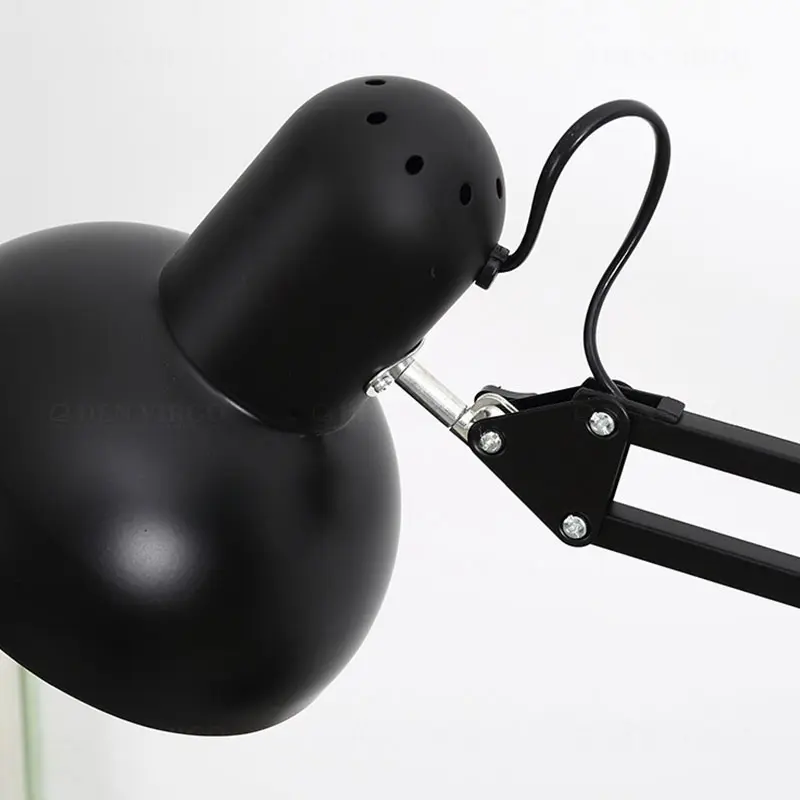 Đèn để bàn làm việc giá rẻ T511 2 Đèn để bàn làm việc giá rẻ T511