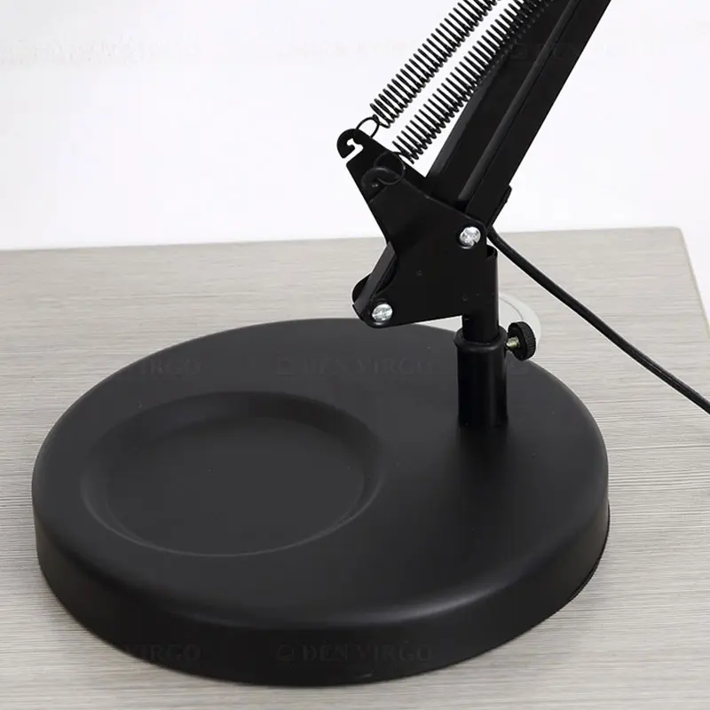 Đèn để bàn làm việc giá rẻ T511 3 Đèn để bàn làm việc giá rẻ T511