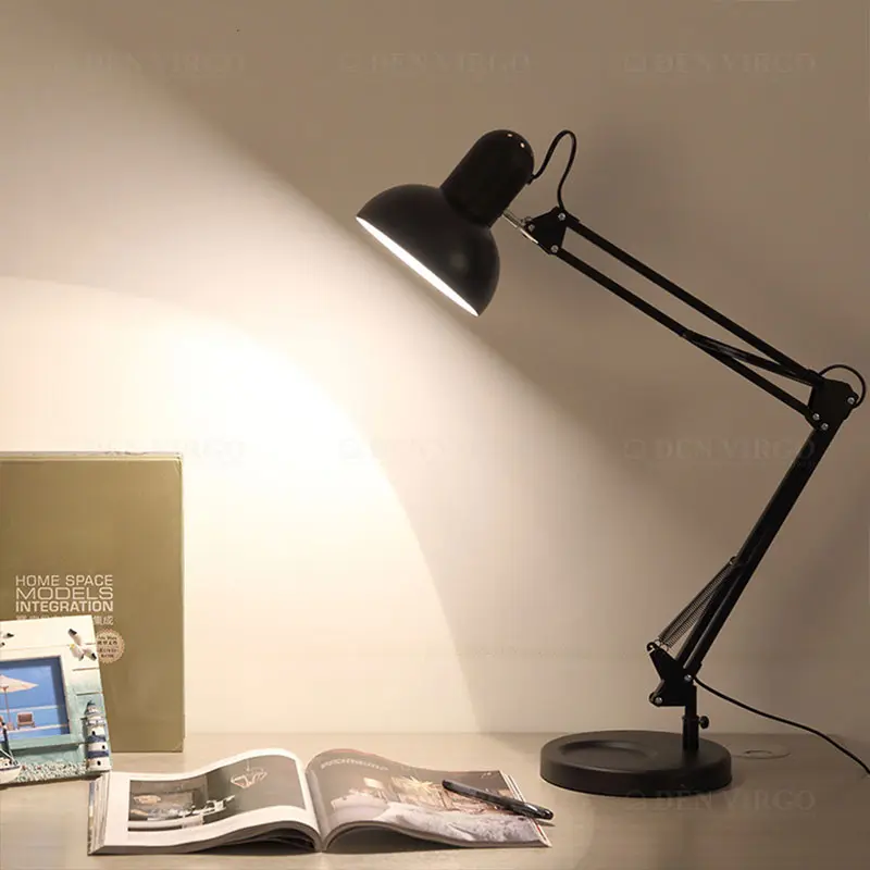 Đèn để bàn làm việc giá rẻ T511 1 Đèn để bàn làm việc giá rẻ T511