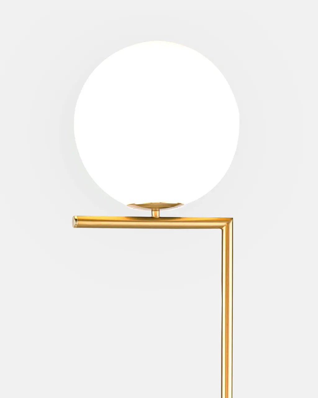 3303 1 Đèn cây đứng trang trí cao cấp FK02