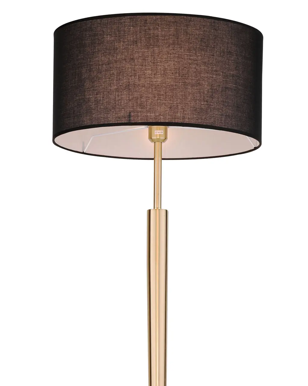 3308 3 Đèn cây đứng cao cấp F5173