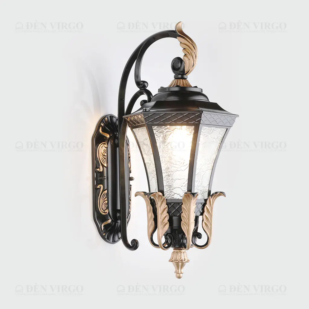 Đèn tường trang trí cao cấp S0328