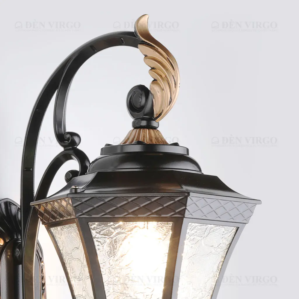 3360 3 Đèn tường trang trí cao cấp S0328