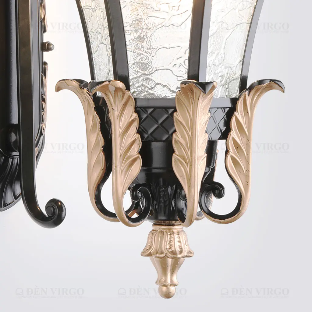 3360 4 Đèn tường trang trí cao cấp S0328