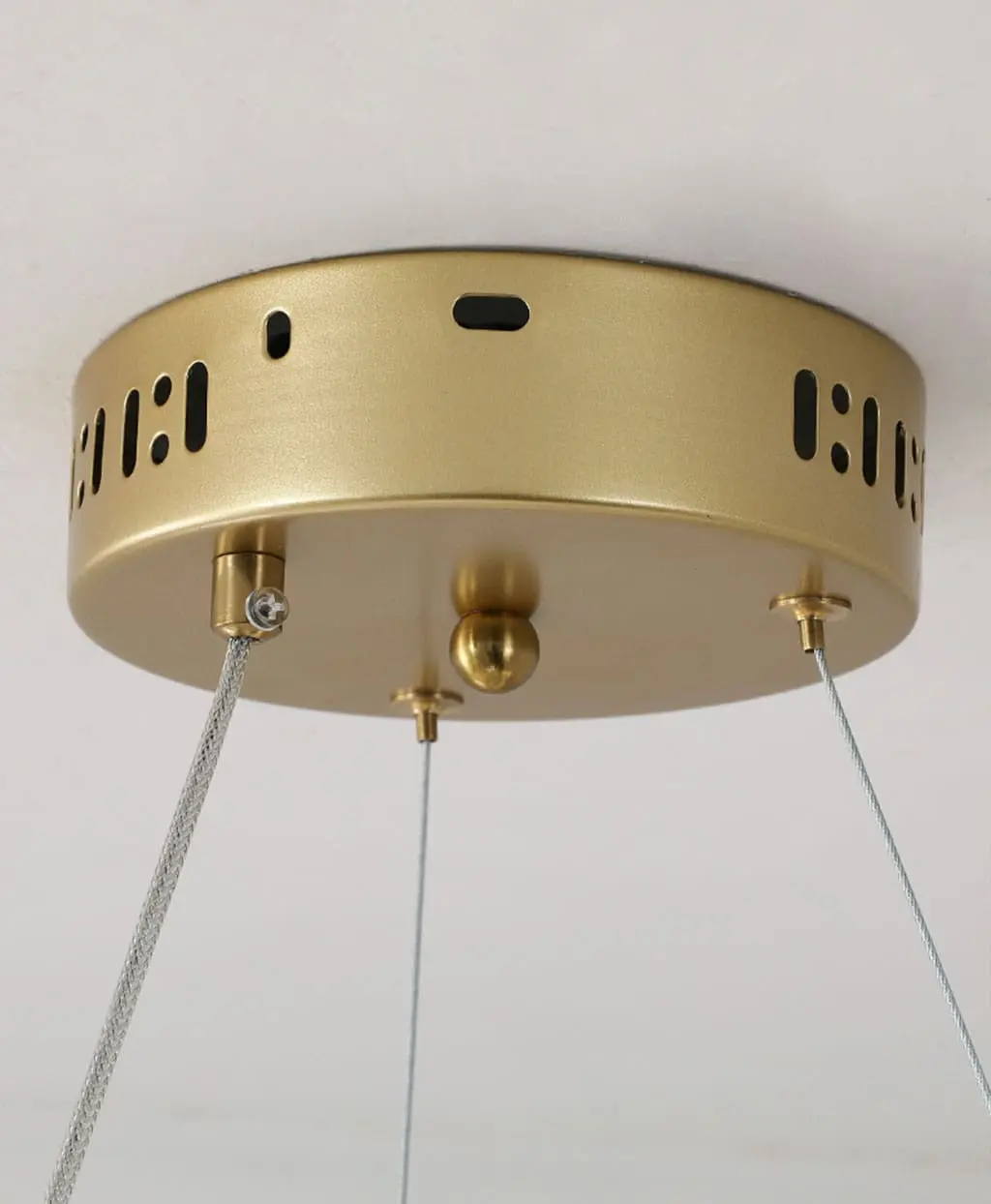 Đèn chùm trang trí hiện đại VIRGO PN249