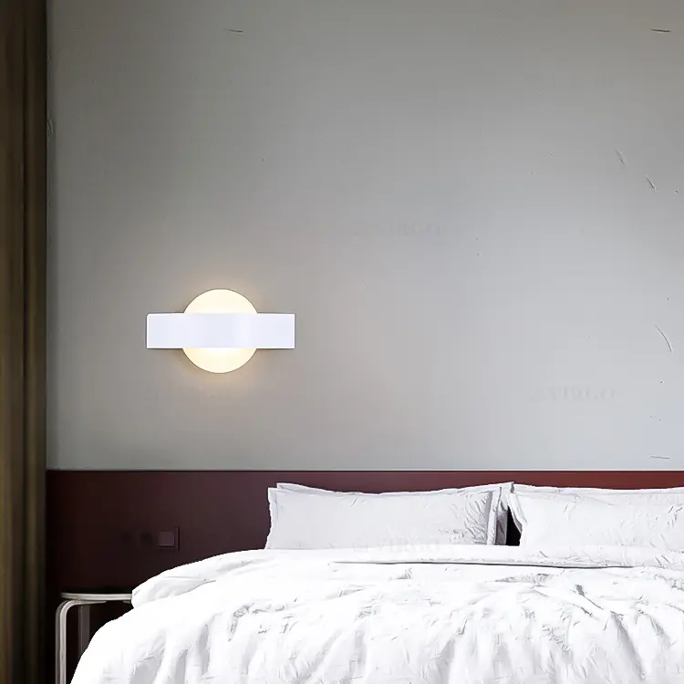 Đèn tường LED hiện đại S341 2 Đèn tường LED hiện đại S341