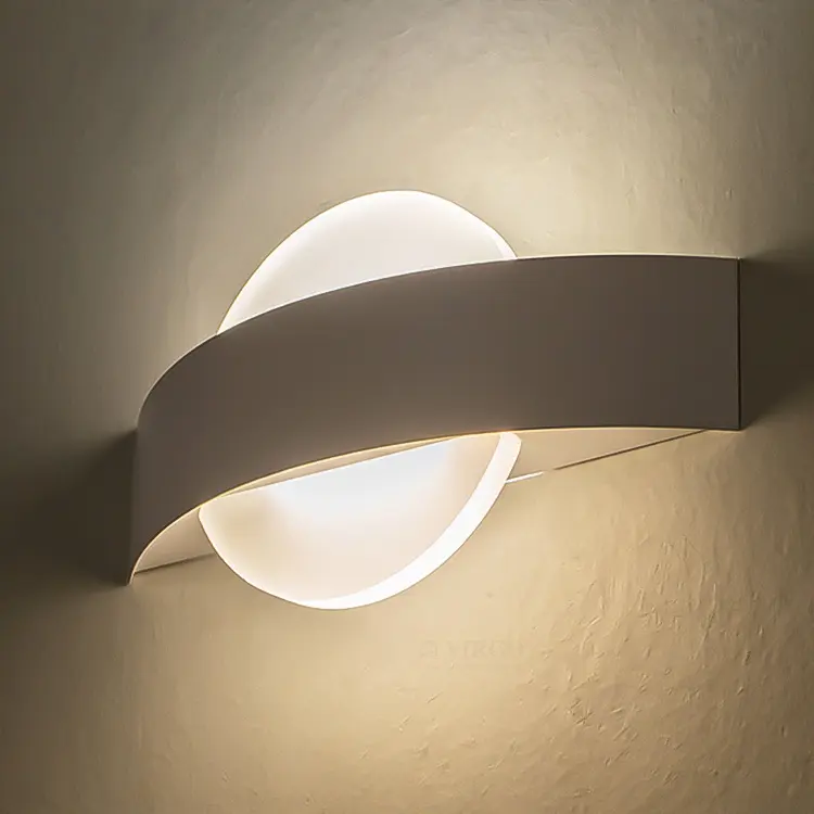 Đèn tường LED hiện đại S341 3 Đèn tường LED hiện đại S341