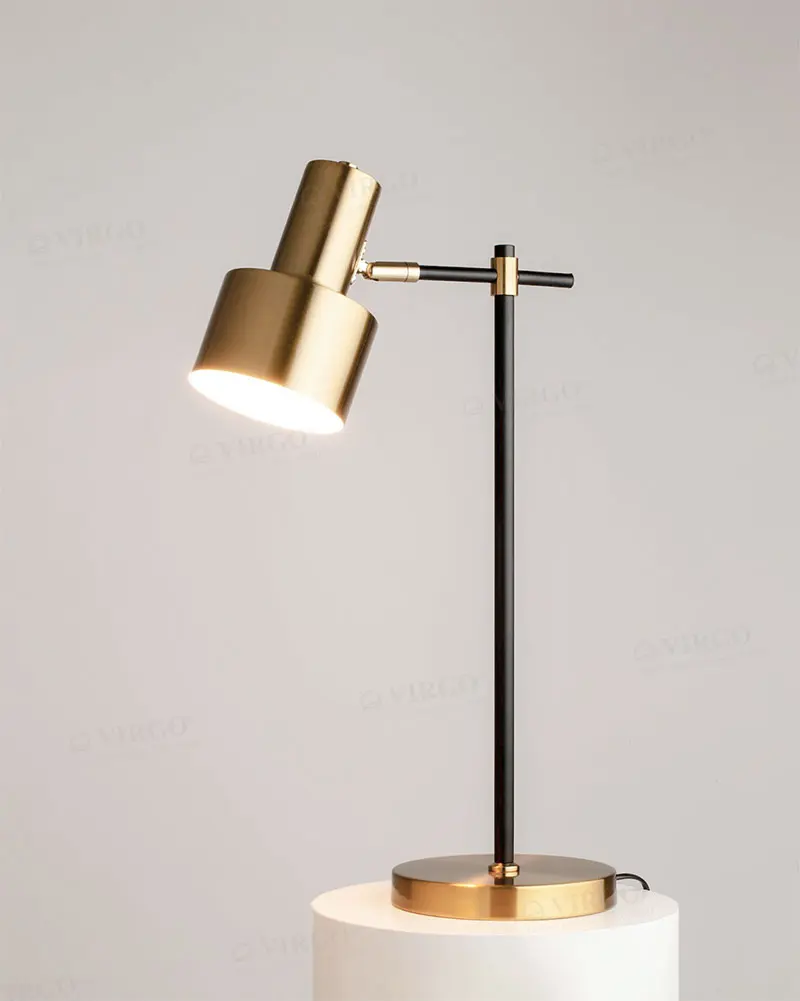 Đèn để bàn làm việc, đọc sách cao cấp TB39 1 Đèn để bàn làm việc, đọc sách cao cấp TB39