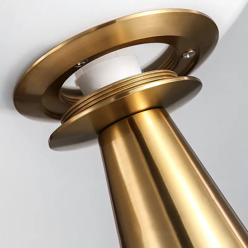 Đèn để bàn trang trí cao cấp T585 1 Đèn để bàn trang trí cao cấp T585