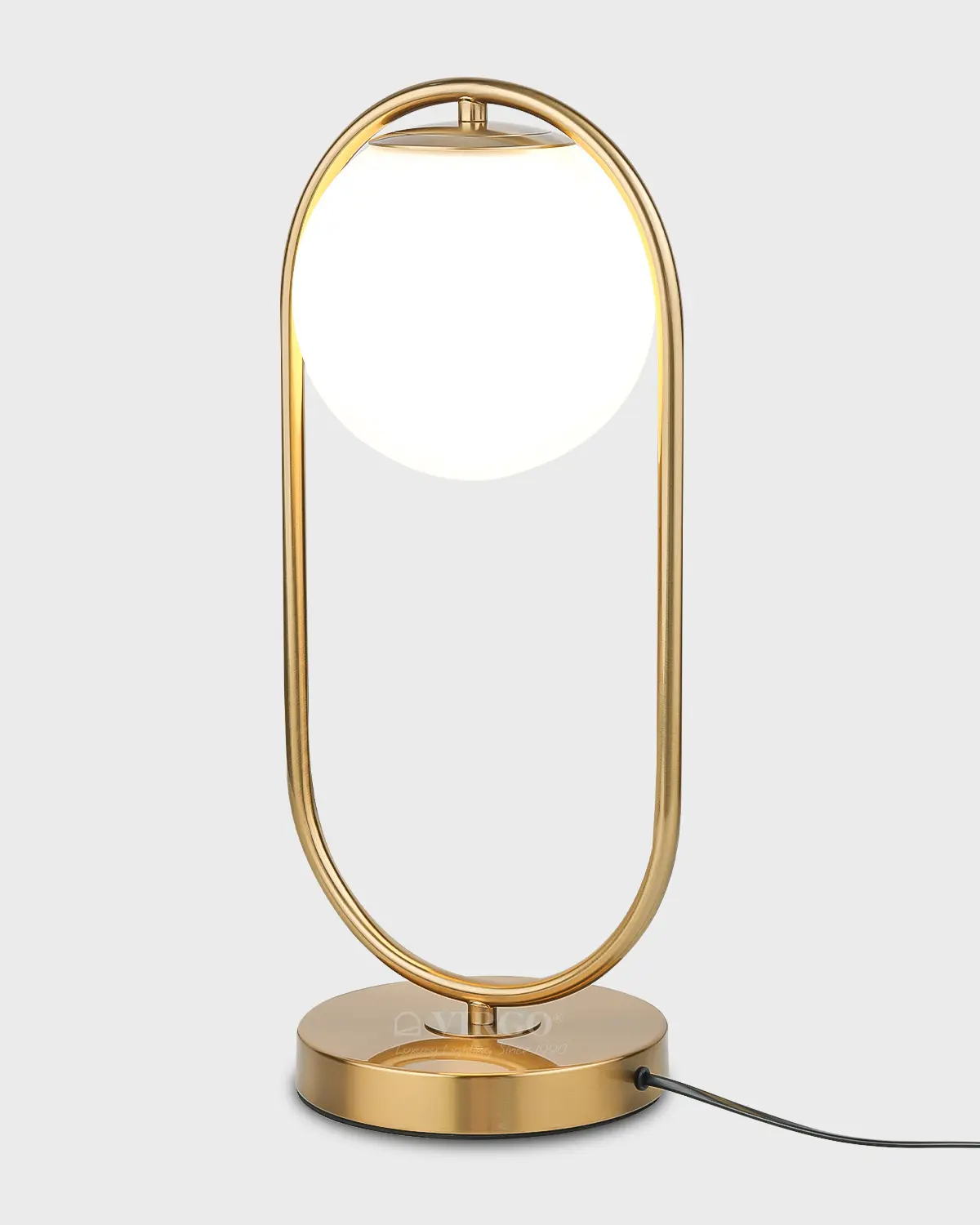 Đèn bàn trang trí cao cấp T591