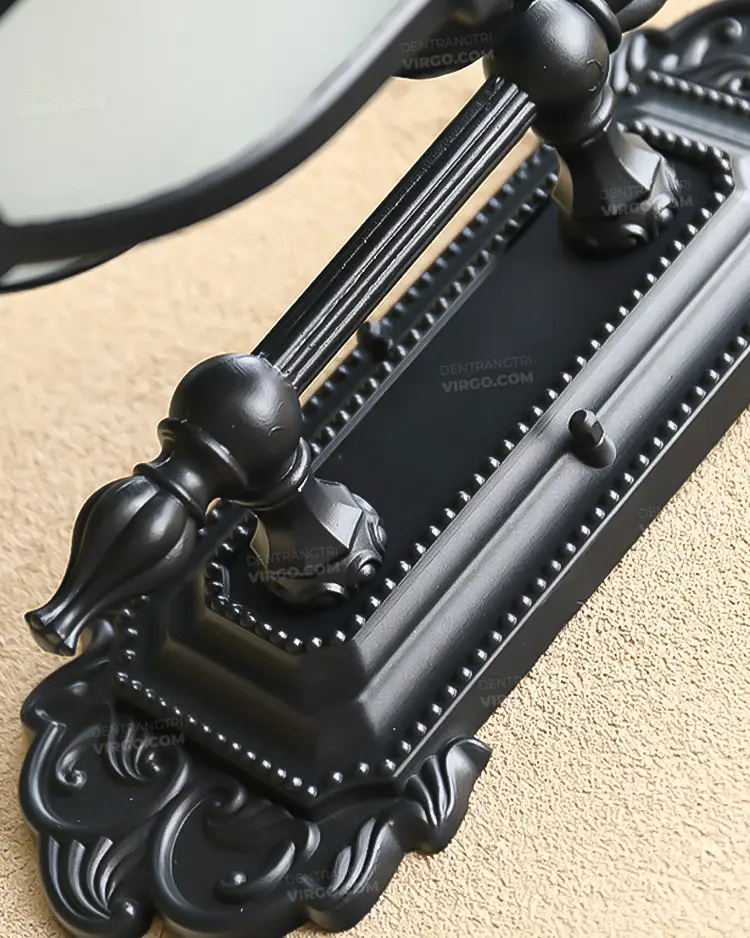 3822 5 Đèn tường ngoài trời cổ điển SE37