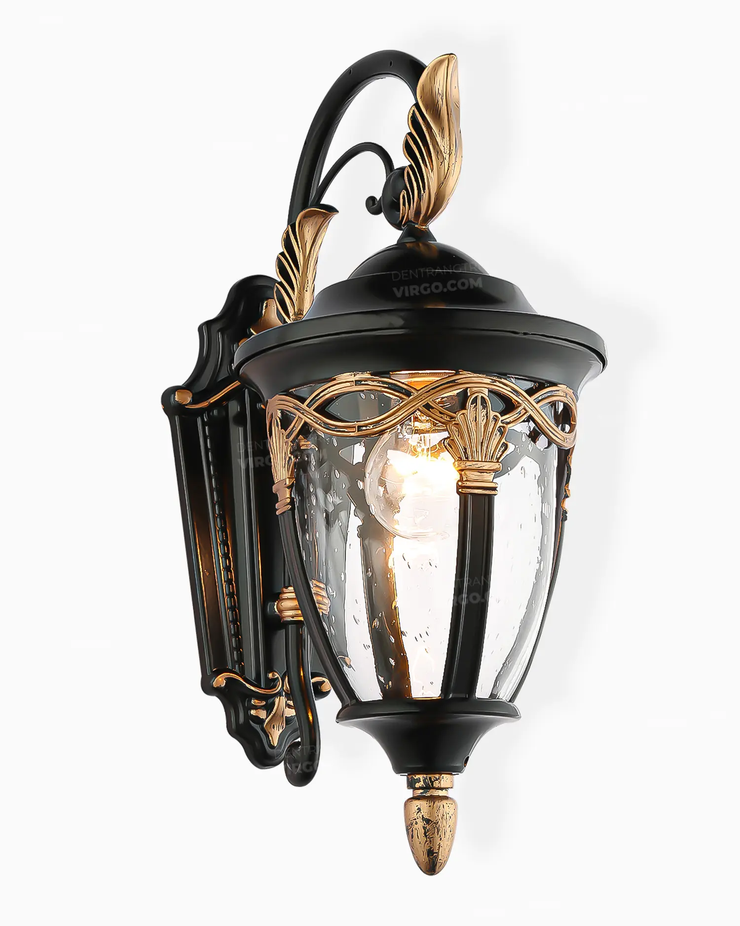 Đèn tường trang trí ngoài trời S0206