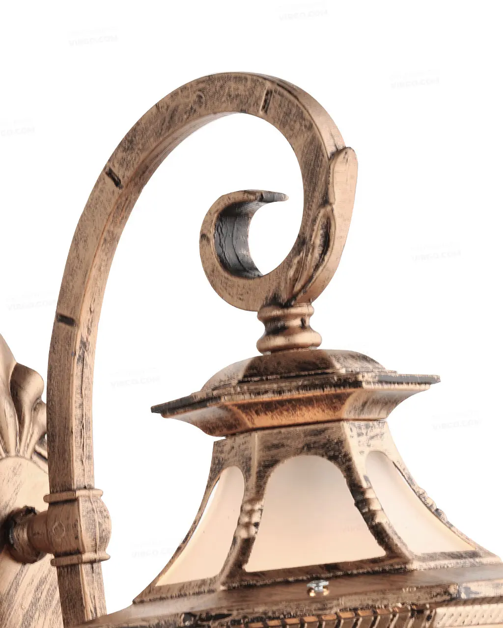 Đèn tường trang trí ngoài trời SM141 2 Đèn tường trang trí ngoài trời SM141