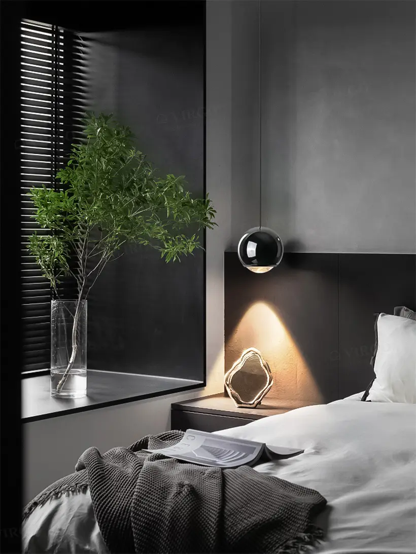 Đèn thả LED VTU21