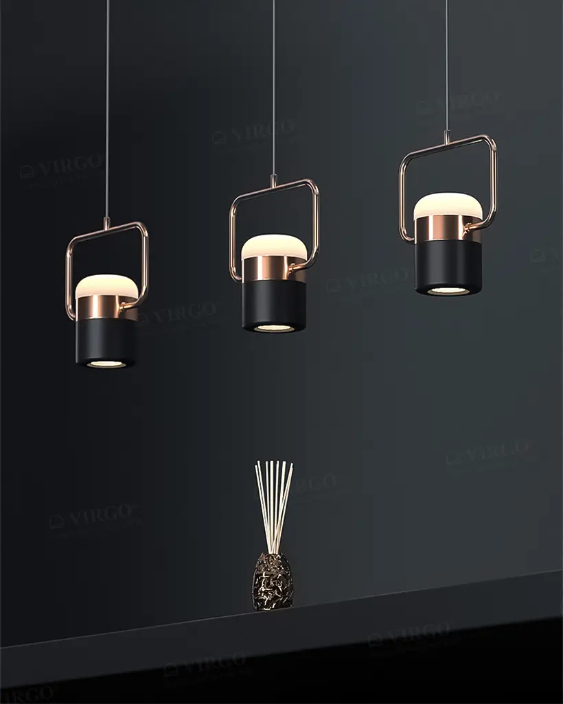 Đèn thả LED VTU22