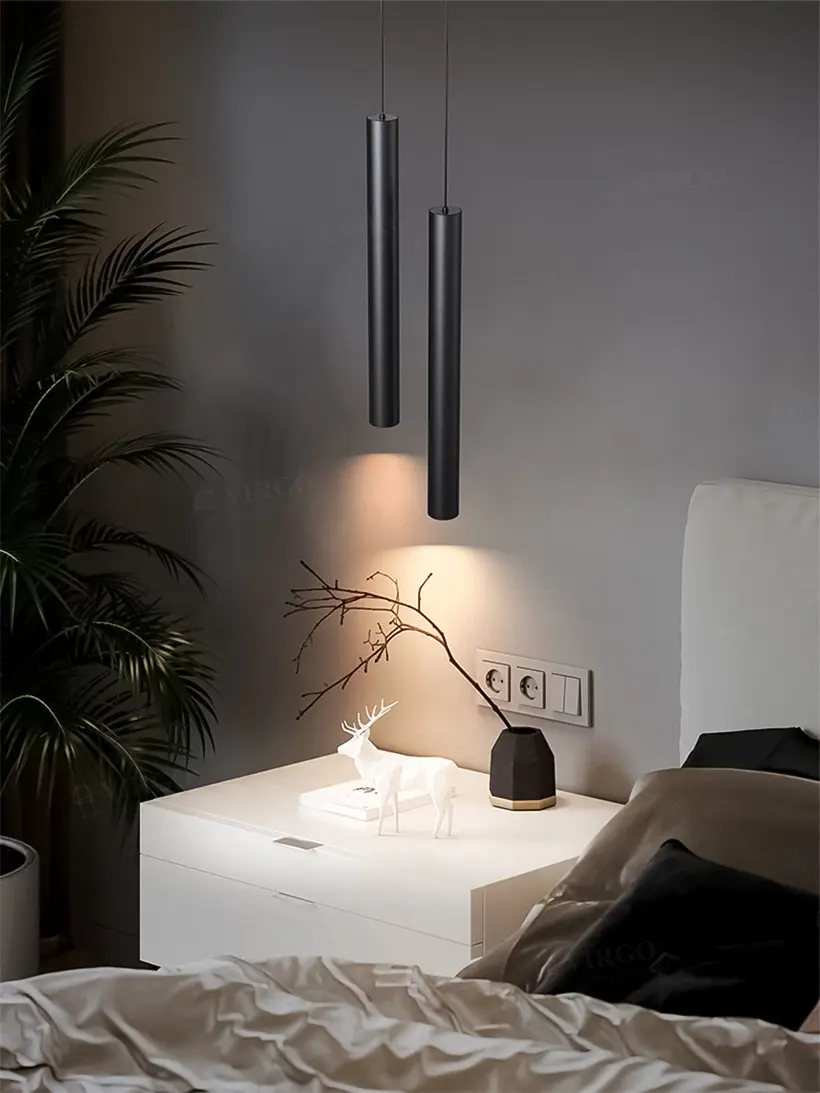 Đèn thả LED VTU5