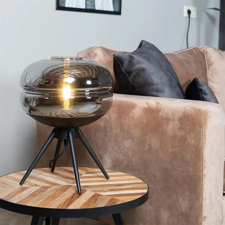 Đèn bàn trang trí 63780