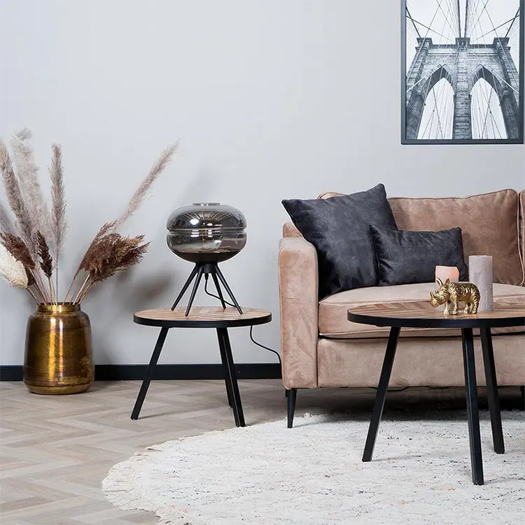 Đèn bàn trang trí 63780