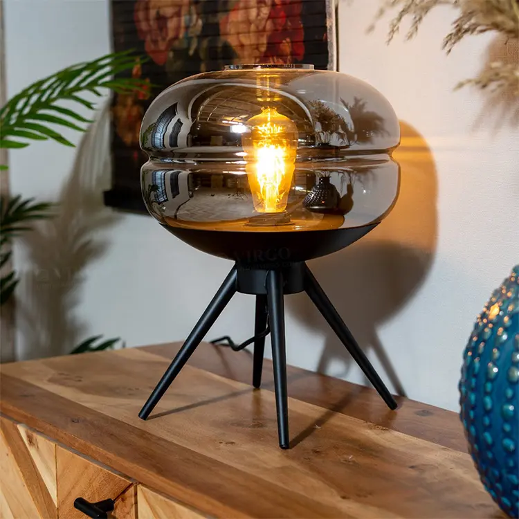 Đèn bàn trang trí 63780