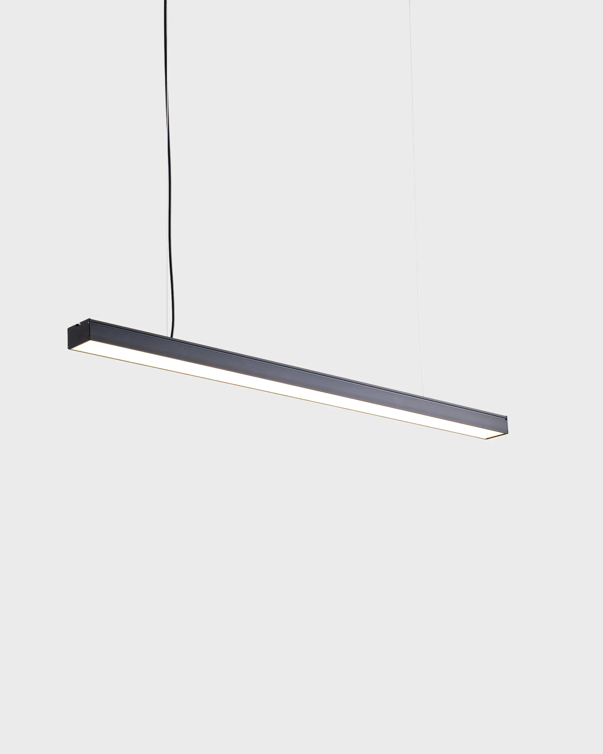 Đèn Thả Văn Phòng/Bàn Ăn LED Thanh Nhôm Hiện Đại VRG-THCN216