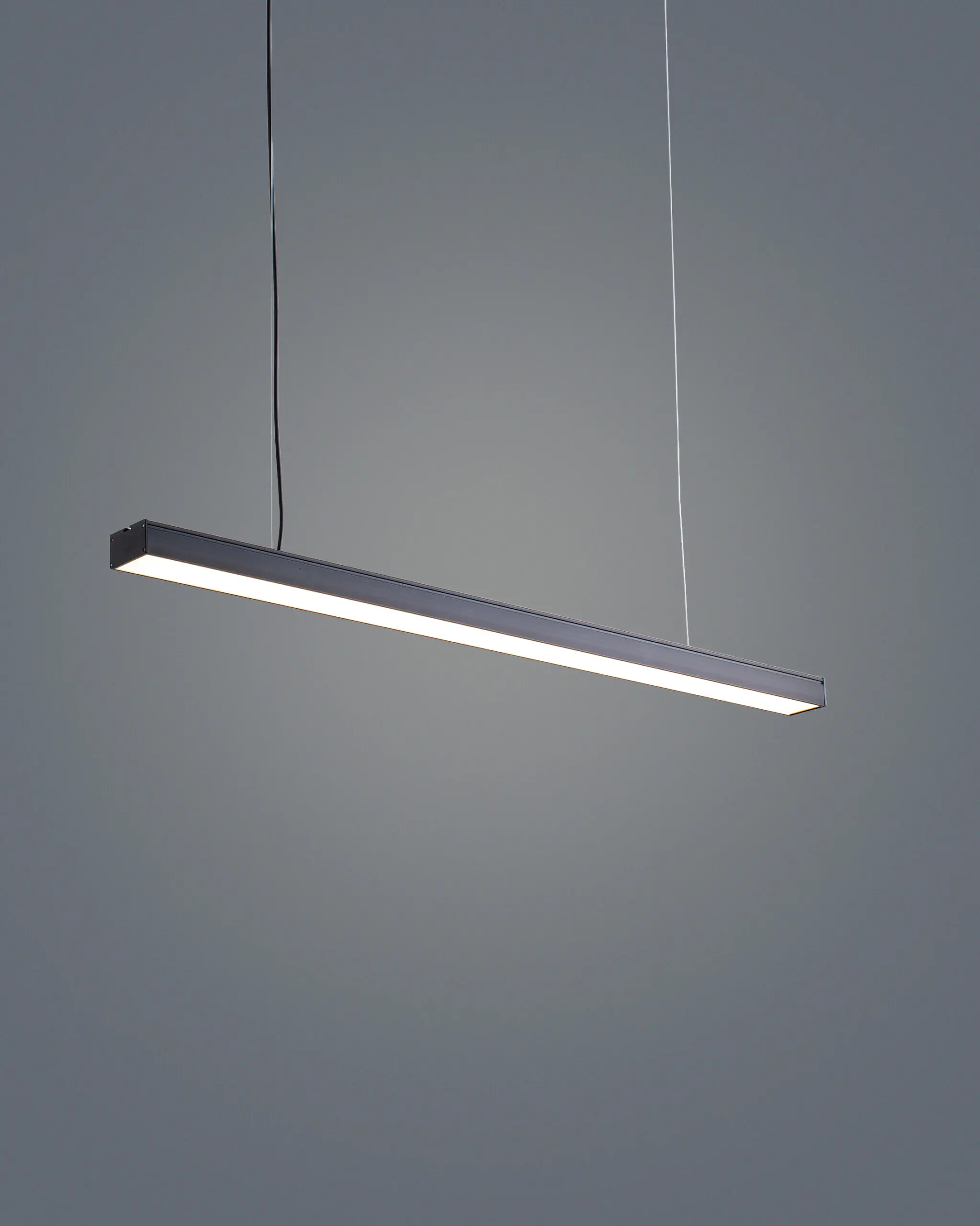 Đèn Thả Văn Phòng/Bàn Ăn LED Thanh Nhôm Hiện Đại VRG-THCN216 1 Đèn Thả Văn Phòng/Bàn Ăn LED Thanh Nhôm Hiện Đại VRG-THCN216