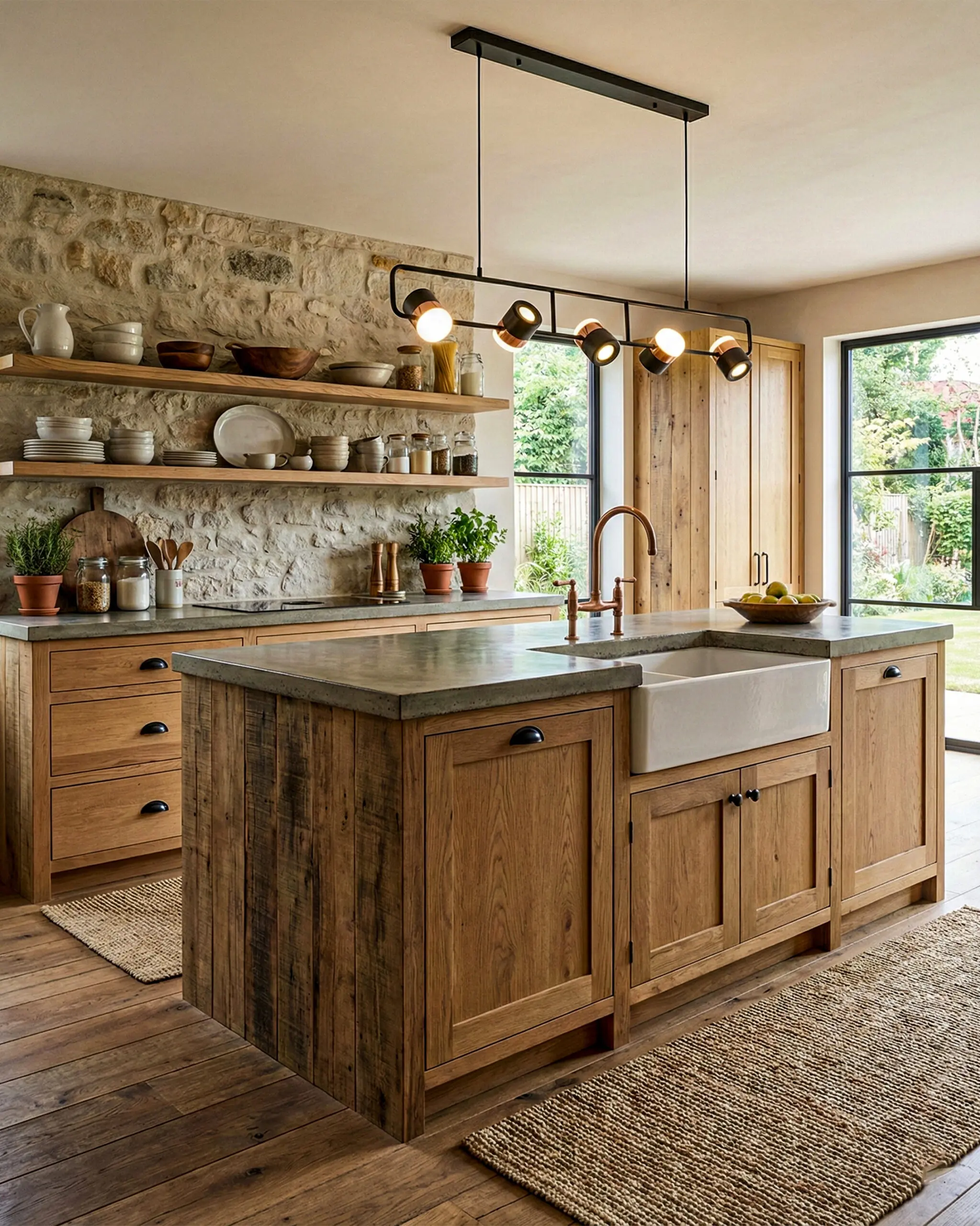 Đèn Thả Bàn Ăn Thanh Ngang 5 Bóng Spotlight Điều Chỉnh Góc VRG-THD63-5 3 Đèn Thả Bàn Ăn Thanh Ngang 5 Bóng Spotlight Điều Chỉnh Góc VRG-THD63-5