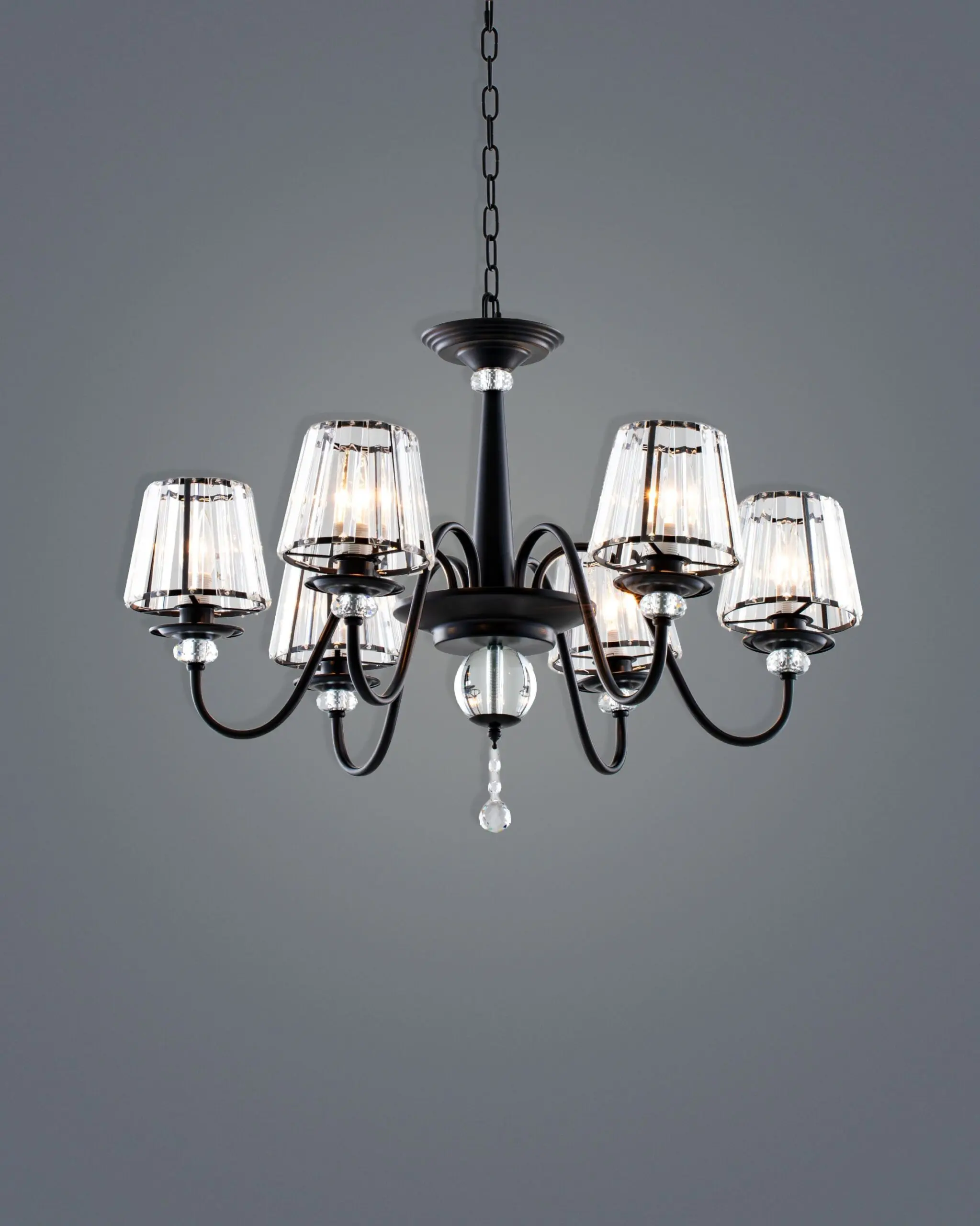 Đèn Chùm Phòng Khách VRG-THCN-299 - Tuyệt Tác Hiện Đại & Đẳng Cấp 1 Đèn Chùm Phòng Khách VRG-THCN-299 - Tuyệt Tác Hiện Đại & Đẳng Cấp