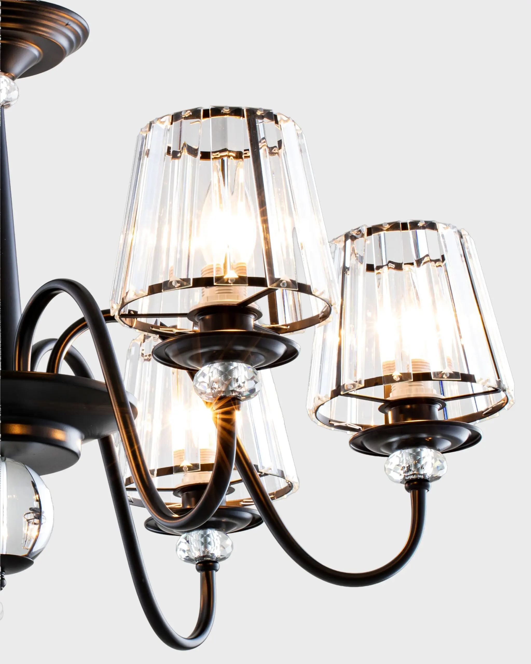 Đèn Chùm Phòng Khách VRG-THCN-299 - Tuyệt Tác Hiện Đại & Đẳng Cấp 2 Đèn Chùm Phòng Khách VRG-THCN-299 - Tuyệt Tác Hiện Đại & Đẳng Cấp