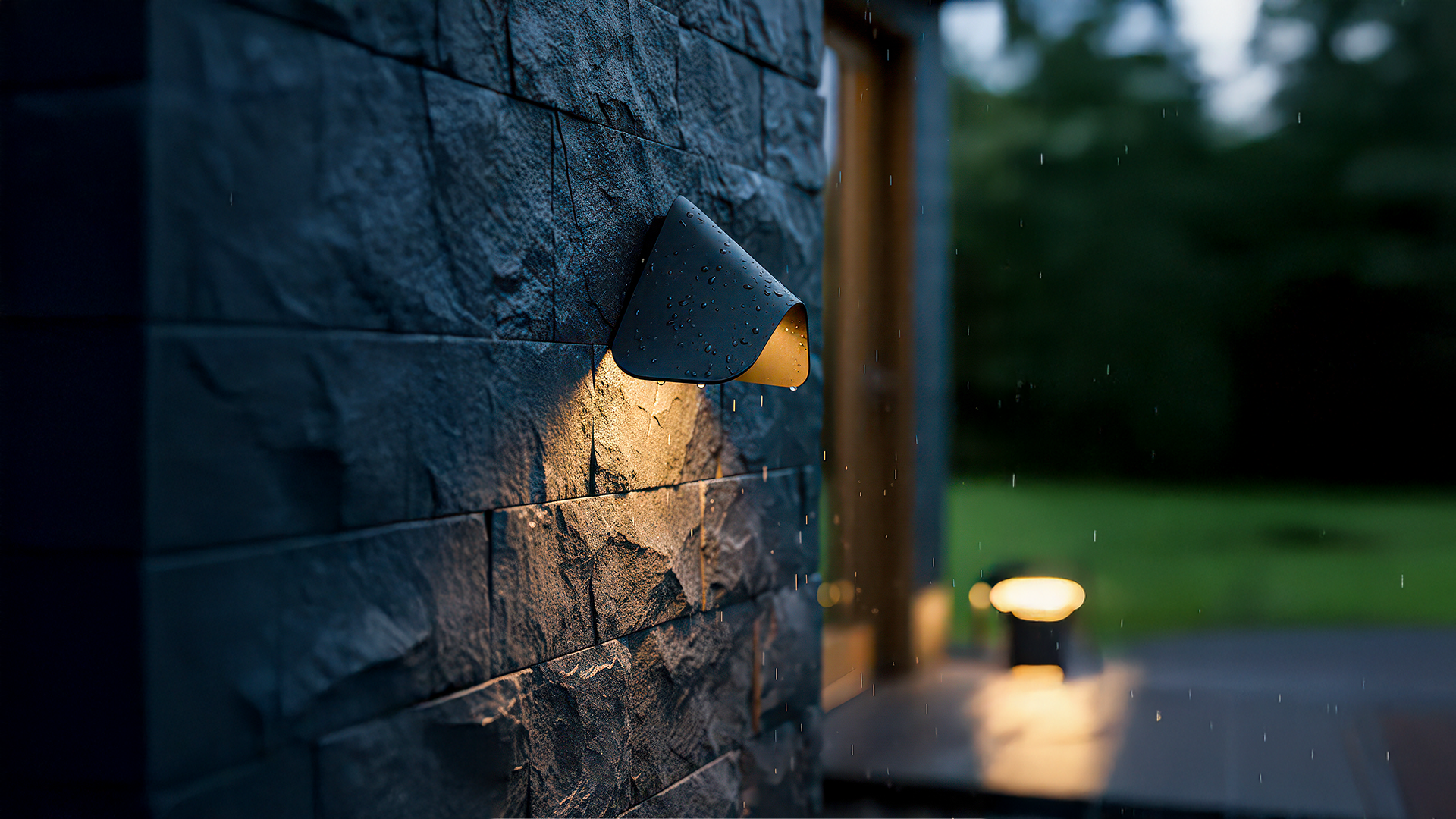 Top 7+ Loại Đèn LED Trang Trí Ngoài Trời "Siêu Bền" & Đẹp Hút Hồn Cho Sân Vườn 2026