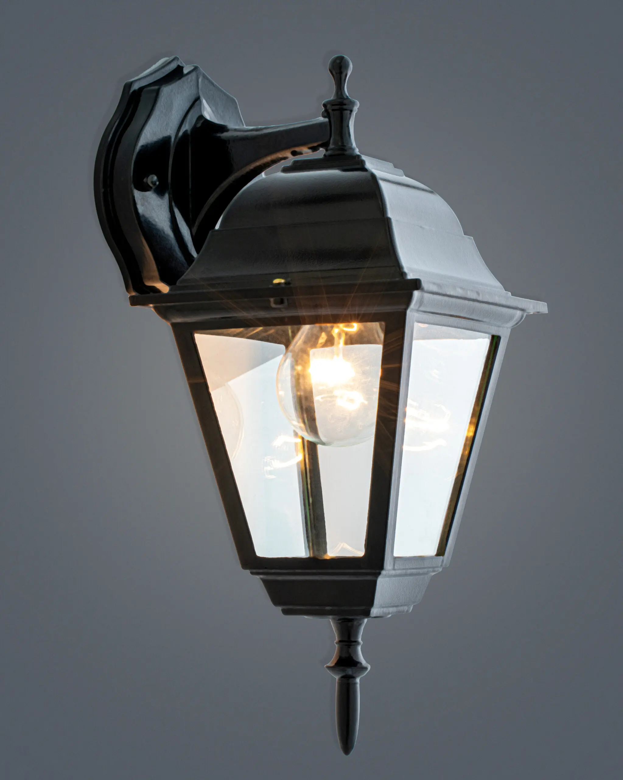 VRG GTNT09 V1 2 scaled Đèn Tường Đồng Cổ Điển Chất Liệu Hợp Kim Màu Đen Vàng Sang Trọng VRG-GTNT09