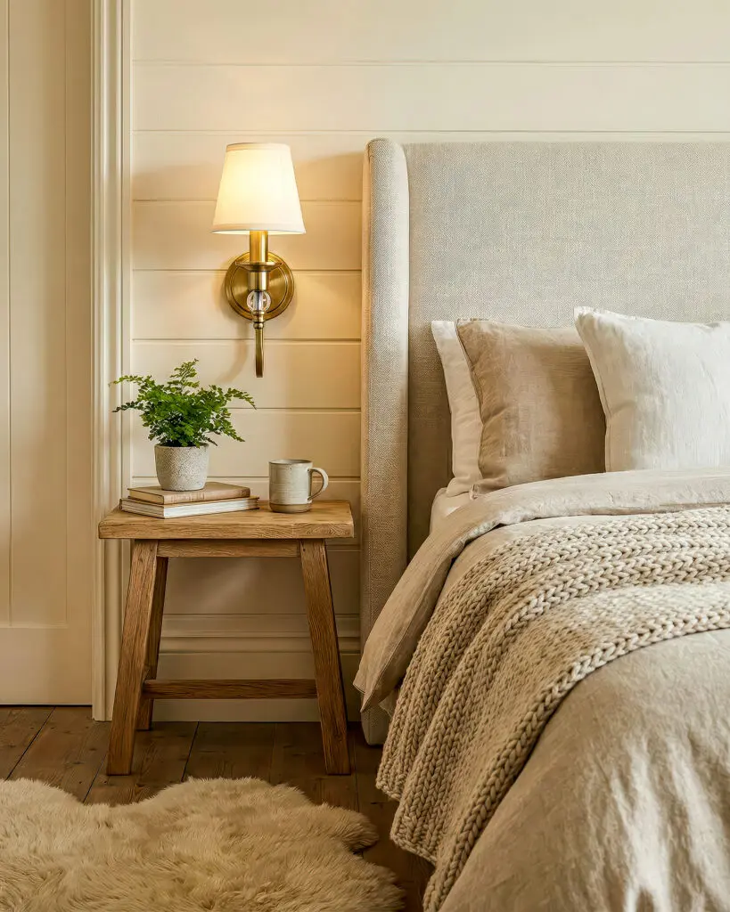 Đèn Tường Đồng Cổ Điển Pha Lê Sang Trọng Tinh Tế VRG-VDC03