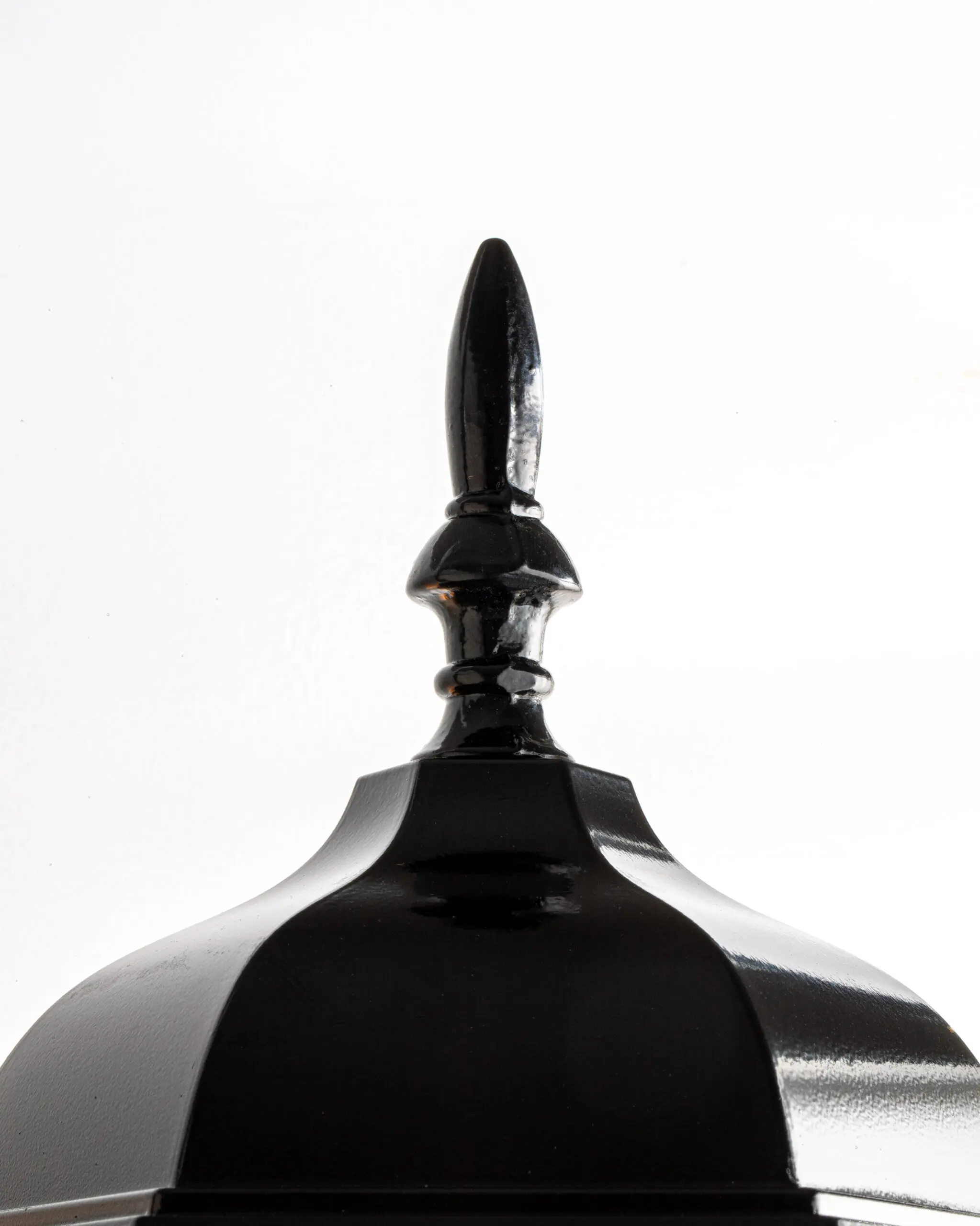 VRG VNT2105 4 scaled Đèn Tường Đồng Cổ Điển Đen Chi tiết Sang Trọng VRG-VNT2105