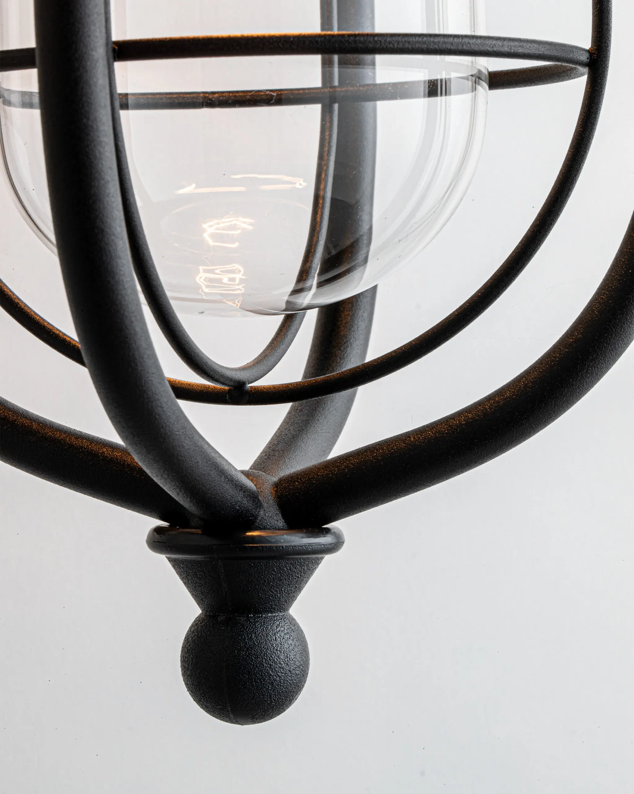 vrg vnt865 3 scaled Đèn Tường Đồng Vintage Hình Copa Đen Sang Trọng VRG-VNT865