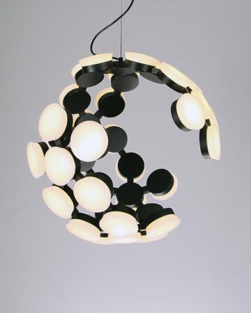 Đèn thả nghệ thuật VIRGO Scopas