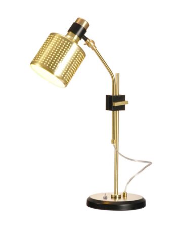 Đèn bàn trang trí cao cấp VIRGO TL13