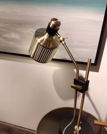 Đèn bàn trang trí cao cấp VIRGO TL13