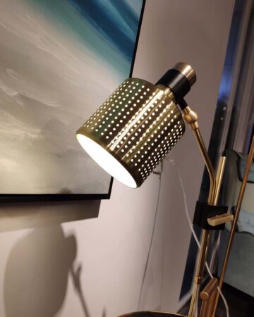 Đèn bàn trang trí cao cấp VIRGO TL13