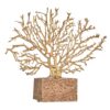Đèn để bàn trang trí Bonsai nghệ thuật VIRGO TL70