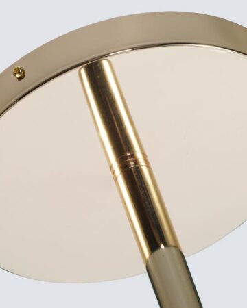 Đèn chùm thủy tinh bong bóng hiện đại VIRGO DL16