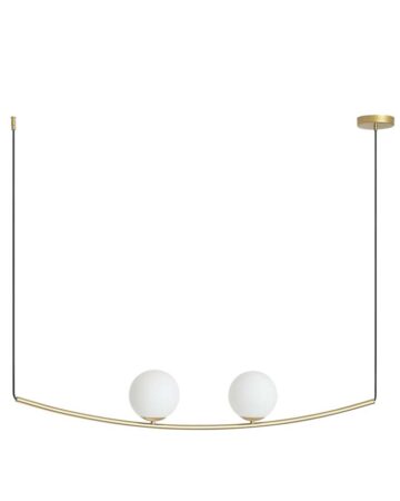 Đèn chùm trang trí hiện đại VIRGO DL05