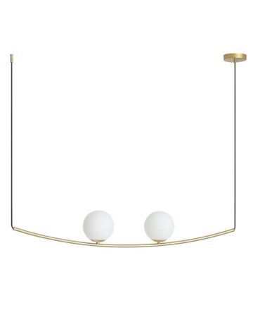 Đèn chùm trang trí hiện đại VIRGO DL05