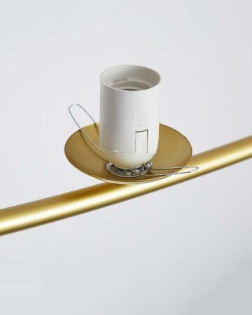 Đèn chùm trang trí hiện đại VIRGO DL05