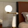 Đèn bàn trang trí cao cấp VIRGO TL15